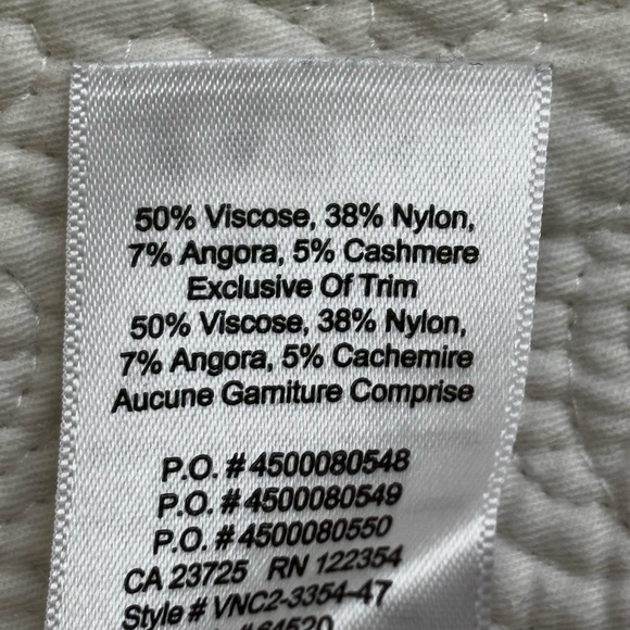 Aritzia Cardigan - Picture 2 of 2